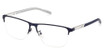 Adidas Sport Eyeglasses SP5048 matte blue/091