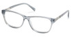 Viva Eyeglasses VV8024 shiny blue/090