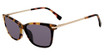 GAP Eyeglasses SGP019 Havana 0HAV
