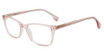 GAP Eyeglasses VGP229 Pink Horn 0PIN