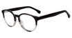 GAP Eyeglasses VGP231 Grey Gradient 0GRG