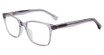 GAP Eyeglasses VGP234 Grey 0GRE
