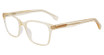 GAP Eyeglasses VGP234 Champagne 0CHA