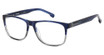 Carrera Eyeglasses CARRERA 8889 BL HRN GRY/0HVE
