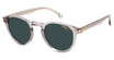 Carrera Eyeglasses CARRERA 301/S GREY/0KB7