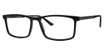 Chesterfield Eyeglasses CH 106XL BLACK/0807
