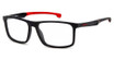 Carrera Ducati CARDUC 024 BLACK RED/0OIT