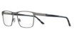 Safilo Elasta Eyeglasses E 3129 DARK GREY/0HWJ