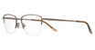 Safilo Emozioni Eyeglasses EM 4418 CORAL/01N5