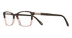 Safilo Emozioni Eyeglasses EM 4059 HAVAN NUD/0ONS