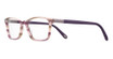 Safilo Emozioni Eyeglasses EM 4059 STR VLT/0FF6