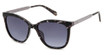 Fossil Eyeglasses FOS 3142/S GRY HVN/0ACI