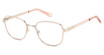 Juicy Couture Eyeglasses JU 955 MT PK/08KJ