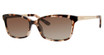 Liz Claiborne Eyeglasses L 584/S PINK HAVN/0HT8