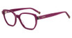 Missoni Eyeglasses MIS 0134 PLUM/00T7
