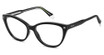 Polaroid Eyeglasses PLD D493 BLACK/0807