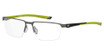 Under Armour Eyeglasses UA 5049/G MTDKRTGRN/00OC