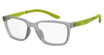 Under Armour Eyeglasses UA 9010 GRY GRN FL/09GA