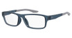 Under Armour Eyeglasses UA 5059/F BLUE GREY/0XW0