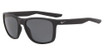 Nike Eyeglasses NIKE ESSENTIAL ENDEAVOR P FQ4679 MATTE BLACK/GREY POLARIZED/010