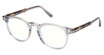 Tom Ford Eyeglasses FT5891-B grey/other/020