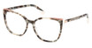 Guess? Eyeglasses GM0390 light green/other/095