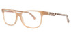 Guess? Eyeglasses GU2943 shiny beige/057