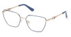 Guess? Eyeglasses GU2952 blue/other/092
