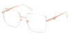 Guess? Eyeglasses GU2953 white/other/024