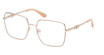 Guess? Eyeglasses GU2953 beige/other/059