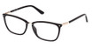 Guess? Eyeglasses GU2958 shiny black/001
