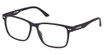 Harley-Davidson Eyeglasses HD0950 matte black/002