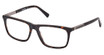Harley-Davidson Eyeglasses HD0975 dark havana/052