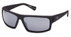 Harley-Davidson Eyeglasses HD0983X matte black / smoke polarized/02D