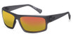 Harley-Davidson Eyeglasses HD0983X grey/other / smoke polarized/20D