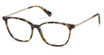 Kenneth Cole Reaction Eyeglasses KC0956 blonde havana/053