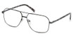 Viva Eyeglasses VV4053 matte black/002