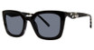 Vera Wang Eyeglasses Eileen Black/BK