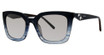 Vera Wang Eyeglasses Eileen Sapphire/SR