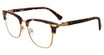 John Varvatos Eyeglasses VJV193 Havana 0HAV