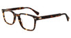 John Varvatos Eyeglasses VJV433 Havana 0HAV