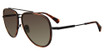 John Varvatos SJV566 Sunglasses