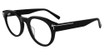 Tumi Eyeglasses VTU529 Black 1BLA