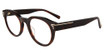 Tumi Eyeglasses VTU529 Havana 1HAV