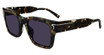 Tumi Eyeglasses STU508 Camo Texture GREE