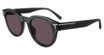 Tumi Eyeglasses STU509 Transparent Sage 0804
