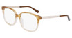 Anne Klein Eyeglasses AK5109 MOCHA GRADIENT/203