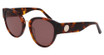 Anne Klein Eyeglasses AK7089 TORTOISE/242