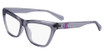 CK Jeans Eyeglasses CKJ23614 GRAY/050