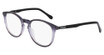 SPYDER Eyeglasses SP4032 SMOKE GRADIENT/036